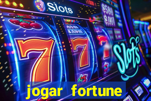 jogar fortune rabbit gratis